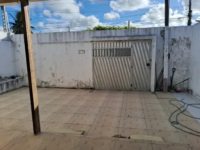 Casa com 2 Quartos à venda, 220m² no Cidade Universitária, Maceió