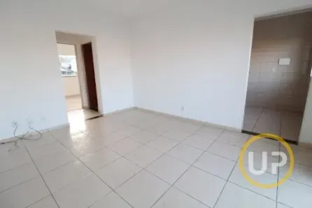 Apartamento com 2 Quartos para alugar, 58m² no Jardim Laguna, Contagem