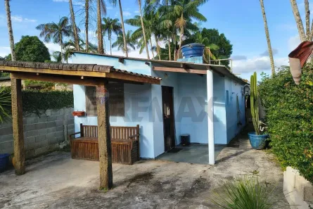 Casa com 2 Quartos à venda, 50m² no Ana Dias, Itariri