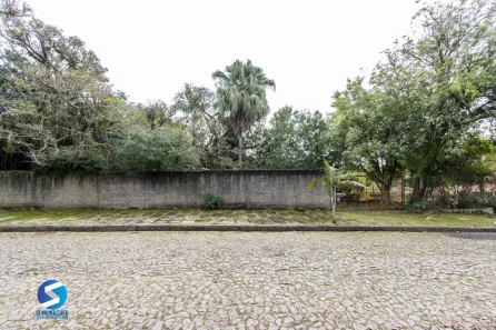 Lote/Terreno à venda, 384m² no Espírito Santo, Porto Alegre