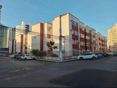 Apartamento com 3 Quartos à venda, 100m² no Grageru, Aracaju