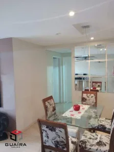 Apartamento com 2 Quartos à venda, 69m² no Parque Erasmo Assunção, Santo André