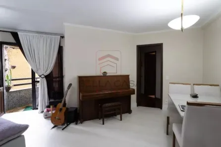 Apartamento com 3 Quartos à venda, 92m² no Parque da Vila Prudente, São Paulo