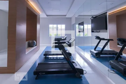 Apartamento com 2 Quartos à venda, 60m² no Barra Funda, São Paulo