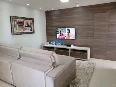 Apartamento com 3 Quartos à venda, 155m² no Melville Empresarial I e II, Barueri