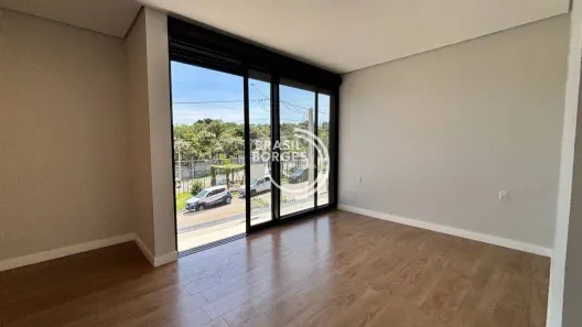 Casa de Condomínio com 3 Quartos à venda, 200m² no Além Ponte, Sorocaba
