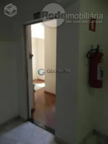 Imóvel Comercial para alugar, 250m² no Santana, São José dos Campos