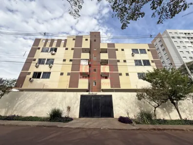Apartamento com 1 Quarto para alugar, 18m² no Jardim Aclimação, Maringá