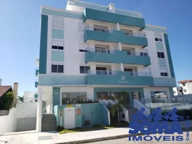 Apartamento com 1 Quarto para alugar, 55m² no Canasvieiras, Florianópolis