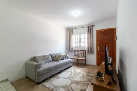 Casa de Condomínio com 3 Quartos à venda, 121m² no Vila Moraes, São Paulo