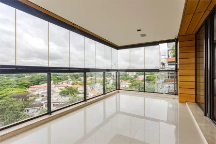 Apartamento com 3 Quartos à venda, 262m² no Vila Madalena, São Paulo