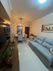 Apartamento com 3 Quartos à venda, 103m² no Coqueiral de Itaparica, Vila Velha