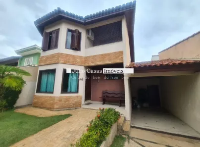 Casa de Condomínio com 3 Quartos à venda, 243m² no Iporanga, Sorocaba