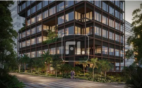 Sala Comercial para alugar, 2662m² no Jardim Paulista, São Paulo