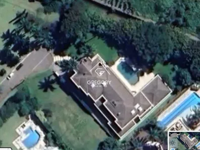 Casa com 5 Quartos à venda, 1207m² no Tamboré, Santana de Parnaíba