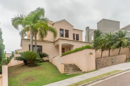 Casa de Condomínio com 4 Quartos à venda, 541m² no Vila Nova, Porto Alegre