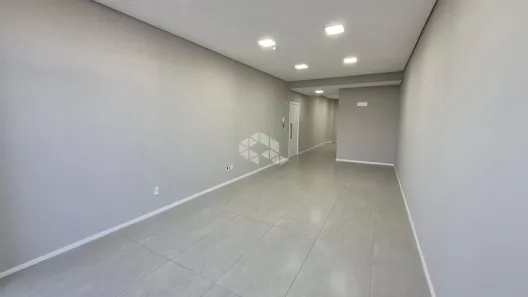 Sala Comercial à venda, 89m² no Marechal Rondon, Canoas