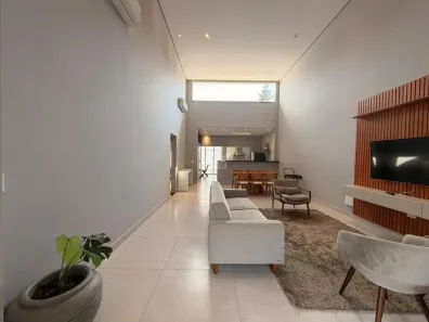 Casa com 3 Quartos à venda, 188m² no Swiss Park, Campinas
