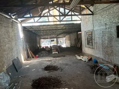 Galpão/Depósito/Armazém à venda, 500m² no Vila Emir, São Paulo