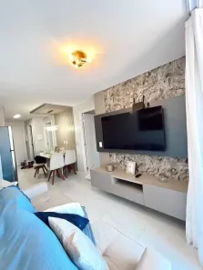 Apartamento com 2 Quartos à venda, 60m² no Vila Andrade, São Paulo