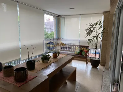 Apartamento com 3 Quartos à venda, 158m² no Perdizes, São Paulo