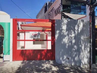 Imóvel Comercial para alugar, 120m² no Jardim das Bandeiras, São Paulo