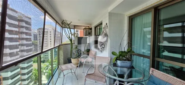 Apartamento com 3 Quartos à venda, 127m² no Barra Olímpica, Rio de Janeiro