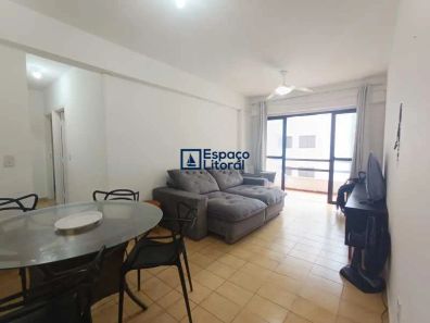 Apartamento com 3 Quartos à venda, 70m² no Prainha, Caraguatatuba