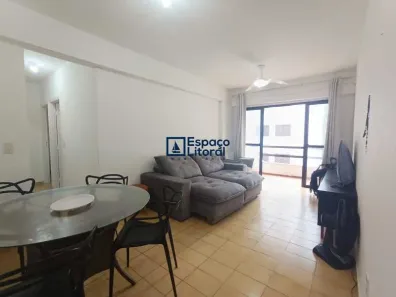 Apartamento com 3 Quartos à venda, 70m² no Prainha, Caraguatatuba
