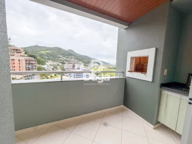Apartamento com 2 Quartos à venda, 78m² no Saco dos Limões, Florianópolis