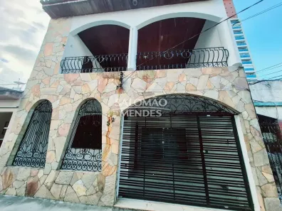 Casa com 3 Quartos à venda, 185m² no Pedreira, Belém