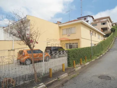 Sobrado com 3 Quartos à venda, 210m² no Jardim Franca, São Paulo