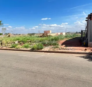 Lote/Terreno à venda, 208m² no Residencial Menezes 3, Bady Bassitt