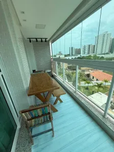 Apartamento com 2 Quartos à venda, 70m² no Jardins, Aracaju