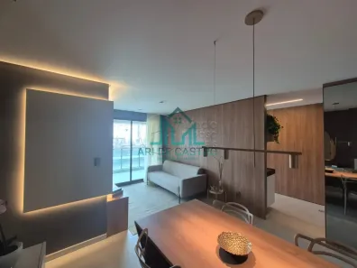 Apartamento com 2 Quartos à venda, 73m² no Jatiúca, Maceió