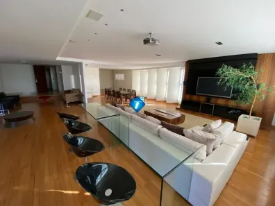 Apartamento com 4 Quartos à venda, 425m² no Fundinho, Uberlândia