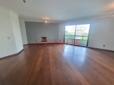 Apartamento com 3 Quartos à venda, 158m² no Santana, São Paulo
