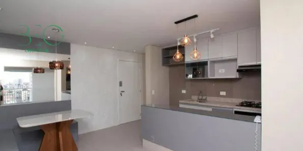 Apartamento com 2 Quartos à venda, 67m² no Jardim São Paulo, Guarulhos