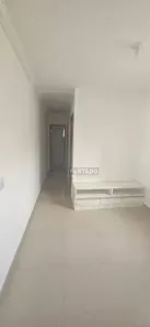 Apartamento com 2 Quartos à venda, 59m² no Bangú, Santo André