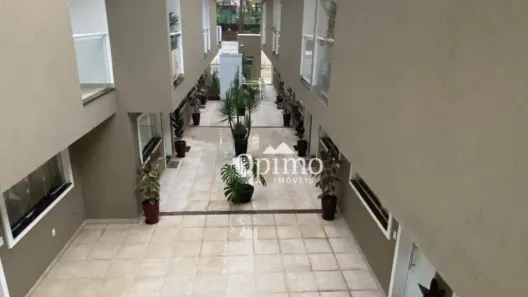 Casa de Condomínio com 3 Quartos à venda, 92m² no Santo Amaro, São Paulo