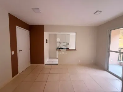 Apartamento com 2 Quartos para venda ou aluguel, 57m² no Itaipava, Petrópolis