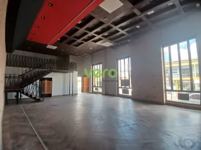 Ponto Comercial para alugar, 262m² no Vila Rehder, Americana