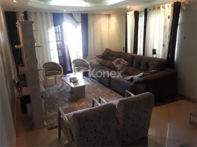 Sobrado com 4 Quartos à venda, 300m² no Vila Penteado, São Paulo