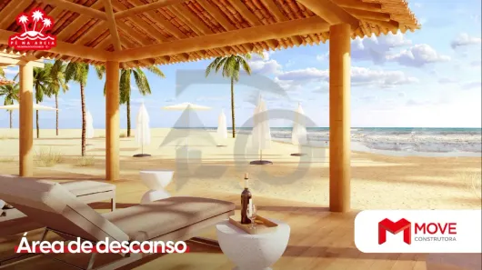 Lote/Terreno à venda, 300m² no Centro, Barra dos Coqueiros