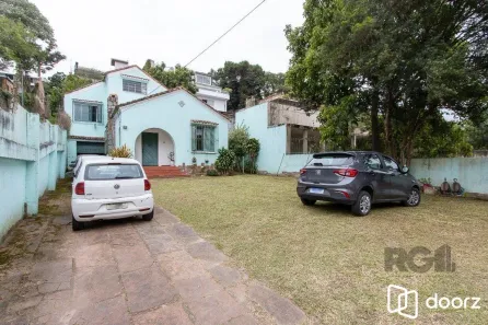Casa com 3 Quartos à venda, 190m² no Vila Assunção, Porto Alegre