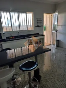 Casa de Condomínio com 3 Quartos para alugar, 198m² no Vila Matilde, São Paulo