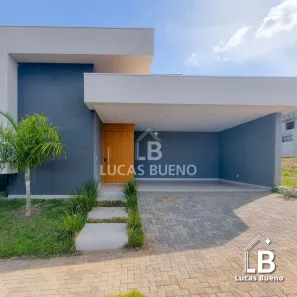 Casa de Condomínio com 3 Quartos à venda, 160m² no Village Provence, São José do Rio Preto