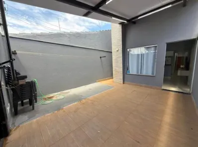 Casa com 2 Quartos à venda, 102m² no Conjunto Esperança, Rio Branco