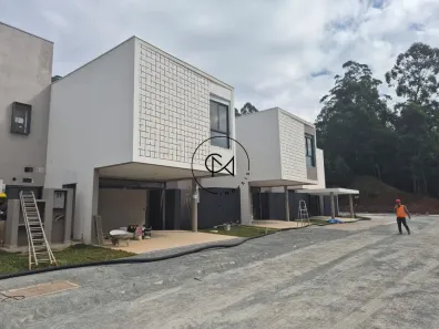 Casa de Condomínio com 3 Quartos à venda, 170m² no Tamboré, Santana de Parnaíba