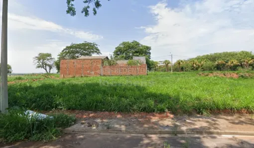 Lote/Terreno à venda, 376m² no Residencial Parque dos Ipês I, Mirassol